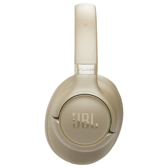 Casque Audio JBL Tune 730BT - Beige - Autre vue