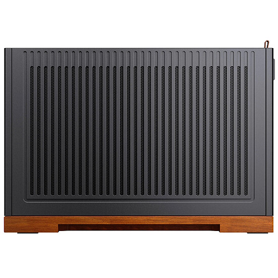 Boîtier PC Jonsbo T9 - Noir - Autre vue