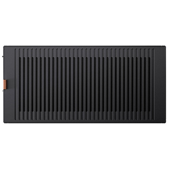 Boîtier PC Jonsbo T9 - Noir - Autre vue