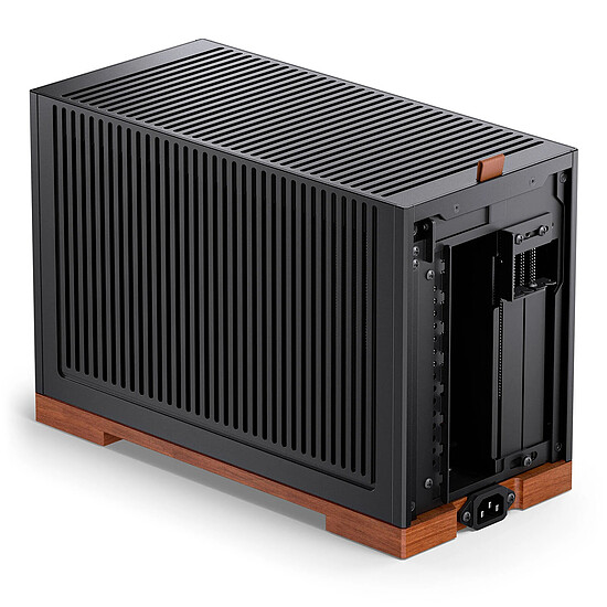 Boîtier PC Jonsbo T9 - Noir - Autre vue