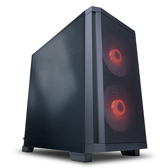 PC Gamer Revolt - Win11 installé (version d'essai)