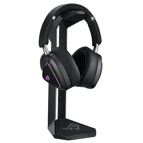 Accessoires périphériques PC ASUS ROG Throne II Core - Autre vue