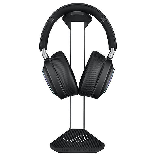 Accessoires périphériques PC ASUS ROG Throne II Core - Autre vue