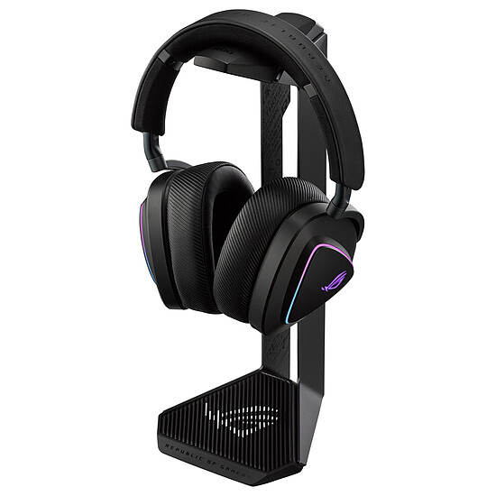 Accessoires périphériques PC ASUS ROG Throne II Core - Autre vue