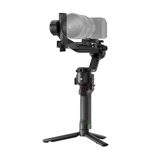 Accessoires Photo DJI RS 5 - Autre vue