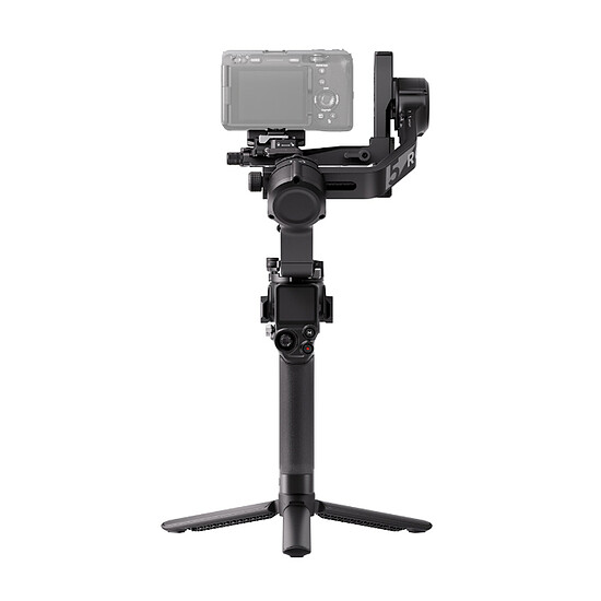 Accessoires Photo DJI RS 5 - Autre vue