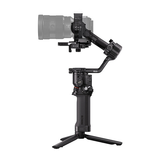 Accessoires Photo DJI RS 5 - Autre vue
