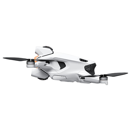 Drone Insta360 Antigravity A1 Pack Infini - Autre vue