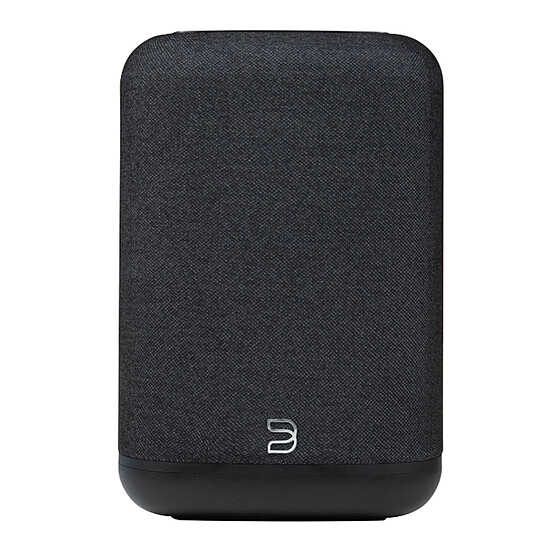 Enceinte sans fil Bluesound PULSE Flex (2025) - Noir - Enceinte compacte - Autre vue