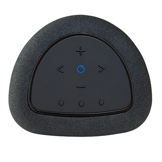 Enceinte sans fil Bluesound PULSE Flex (2025) - Noir - Enceinte compacte - Autre vue