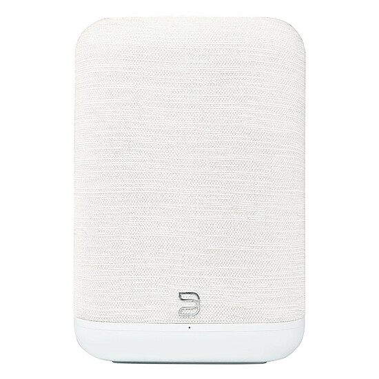 Enceinte sans fil Bluesound PULSE Flex (2025) - Blanc - Enceinte compacte - Autre vue