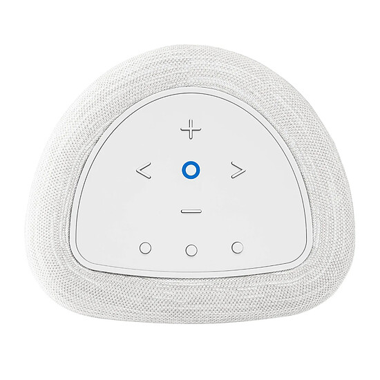 Enceinte sans fil Bluesound PULSE Flex (2025) - Blanc - Enceinte compacte - Autre vue