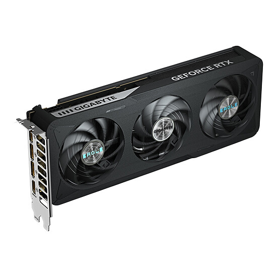 Carte graphique Gigabyte GeForce RTX 5060 Ti EAGLE MAX OC 8G - Autre vue