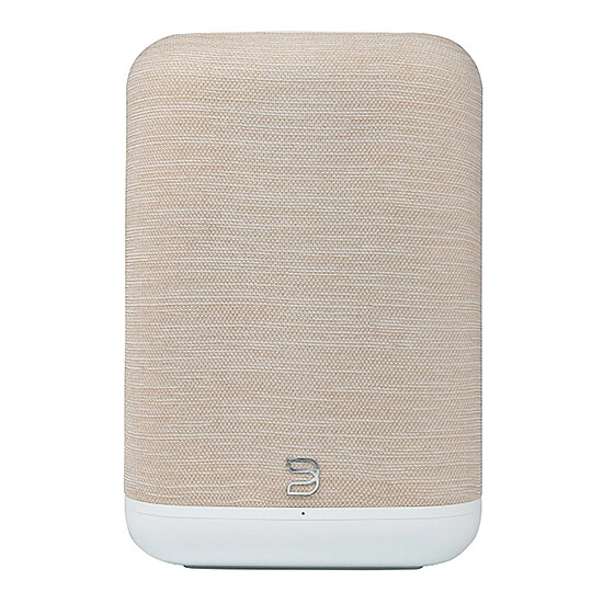 Enceinte sans fil Bluesound PULSE Flex (2025) - Beige - Enceinte compacte  - Autre vue