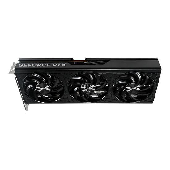 Carte graphique Gainward GeForce RTX 5060 Python III 8 Go - Autre vue