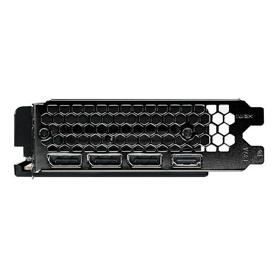 Carte graphique Gainward GeForce RTX 5060 Python III 8 Go - Autre vue