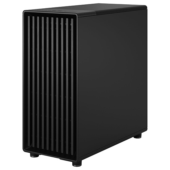 Boîtier PC Fractal Design North Momentum - Noir  - Autre vue