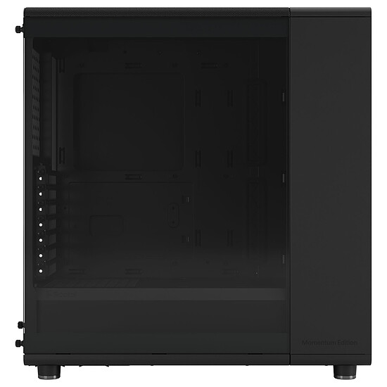 Boîtier PC Fractal Design North Momentum - Noir  - Autre vue