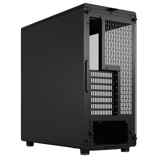 Boîtier PC Fractal Design North Momentum - Noir  - Autre vue