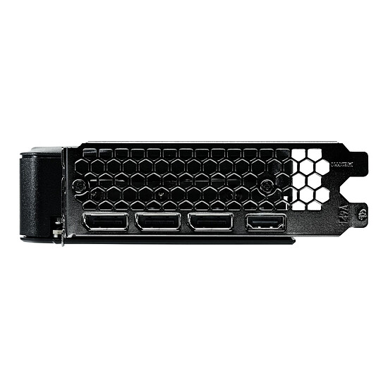 Carte graphique Gainward GeForce RTX 5060 Ghost OC 8 Go - Autre vue