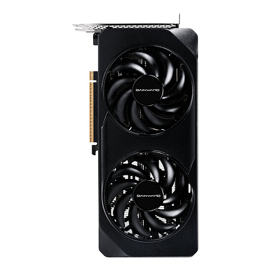 Carte graphique Gainward GeForce RTX 5060 Ghost OC 8 Go - Autre vue