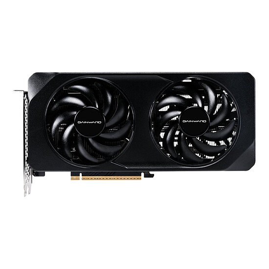 Carte graphique Gainward GeForce RTX 5060 Ghost OC 8 Go - Autre vue