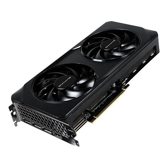 Carte graphique Gainward GeForce RTX 5060 Ghost OC 8 Go - Autre vue