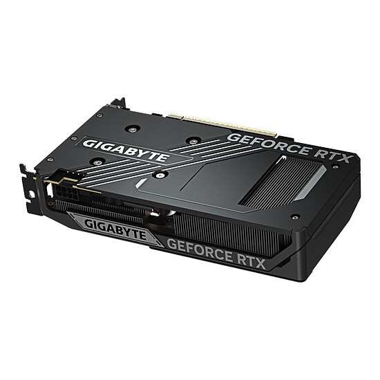 Carte graphique Gigabyte GeForce RTX 5060 Ti WINDFORCE MAX OC 8G - Autre vue