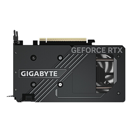 Carte graphique Gigabyte GeForce RTX 5060 Ti WINDFORCE MAX OC 8G - Autre vue