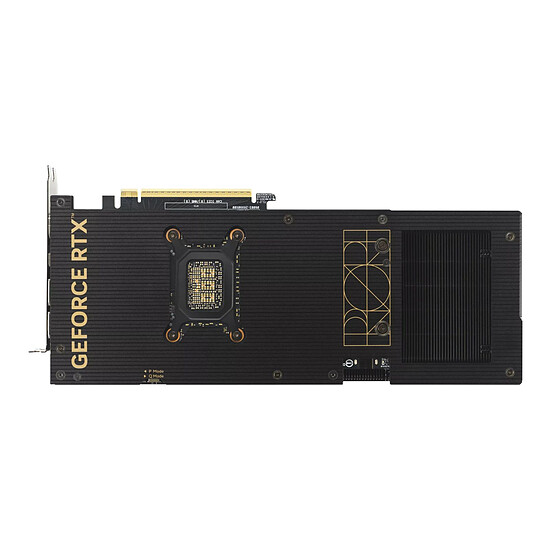 Carte graphique Asus ProArt GeForce RTX 5080 16GB GDDR7 OC Edition - Autre vue