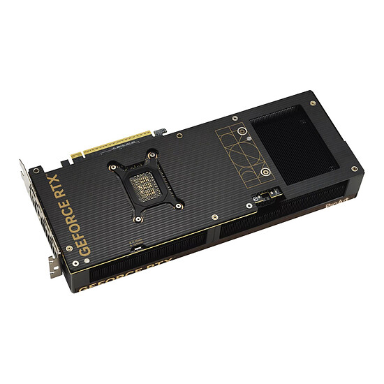 Carte graphique Asus ProArt GeForce RTX 5080 16GB GDDR7 OC Edition - Autre vue
