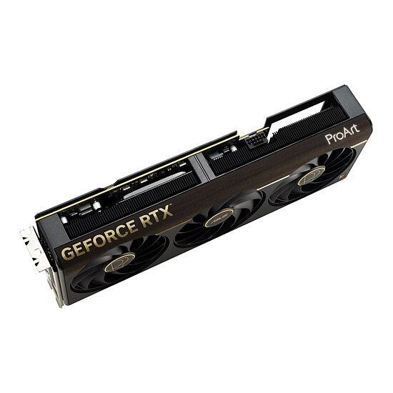 Carte graphique Asus ProArt GeForce RTX 5080 16GB GDDR7 OC Edition - Autre vue