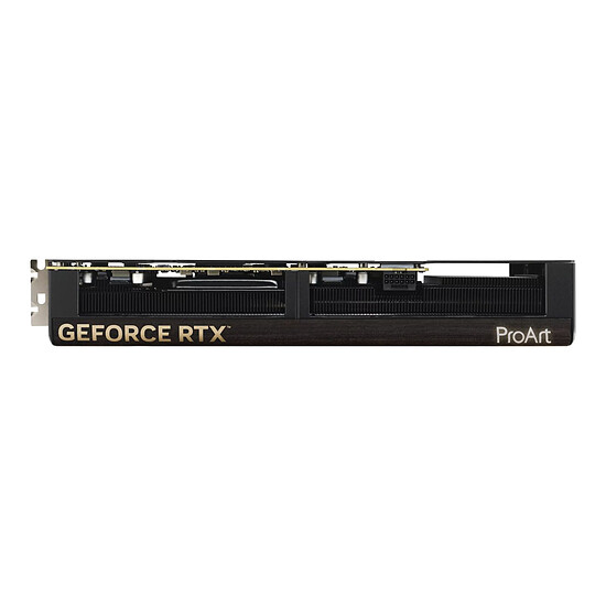 Carte graphique Asus ProArt GeForce RTX 5080 16GB GDDR7 OC Edition - Autre vue