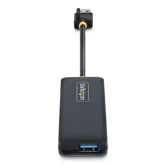 Hub USB StarTech.com Hub USB-A à 4 Ports (H5A4A-USB-HUB) - Autre vue