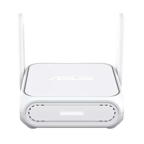 Routeur et modem ASUS RT-BE58 Go - Autre vue