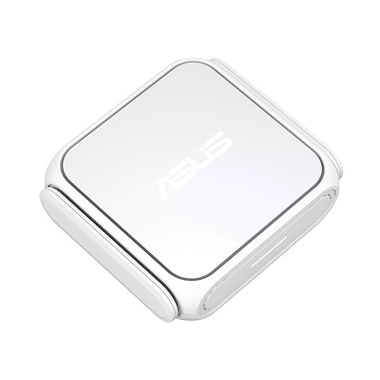 Routeur et modem ASUS RT-BE58 Go - Autre vue