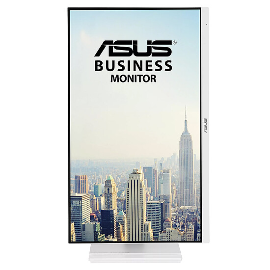 Écran PC ASUS  VA279QGS-W  - Autre vue