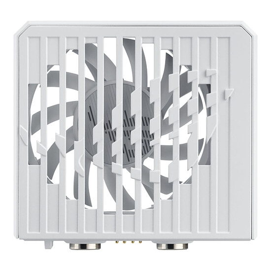 Carte mère Asus ROG CROSSHAIR X870E GLACIAL - Autre vue
