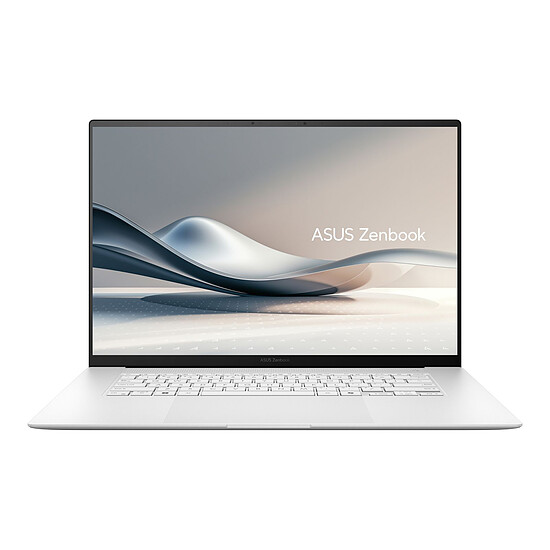 PC portable Asus Zenbook S 16 OLED UM5606KA-DICRK152X