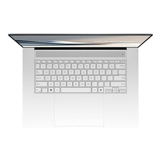 PC portable Asus Zenbook S 16 OLED UM5606KA-DICRK152X - Autre vue