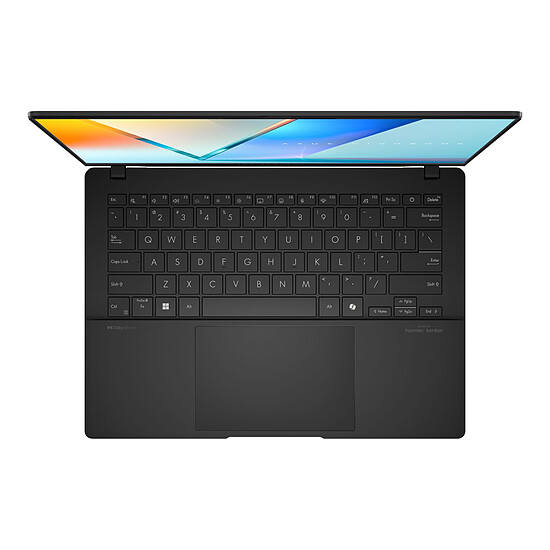 PC portable Asus Vivobook S 14 OLED M5406KA-DICPP183X - Autre vue