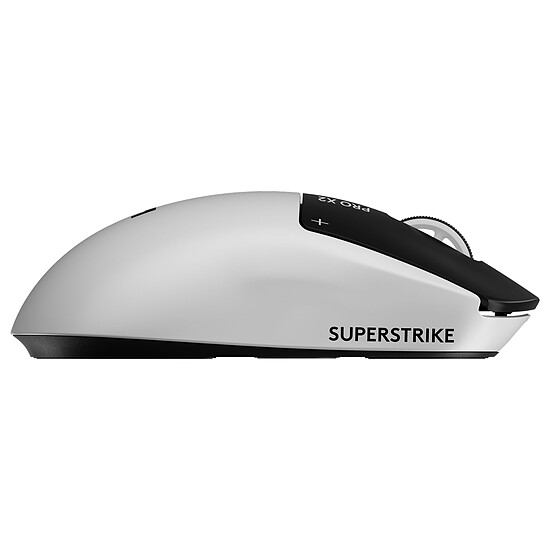 Souris PC Logitech G Pro X2 Superstrike - Autre vue
