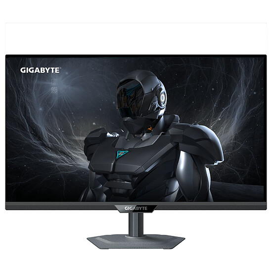 Écran PC Gigabyte G27Q20 - Autre vue
