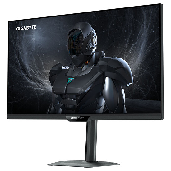 Écran PC Gigabyte G27Q20 - Autre vue