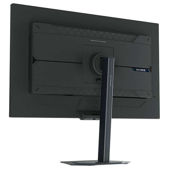 Écran PC Gigabyte G27Q20 - Autre vue