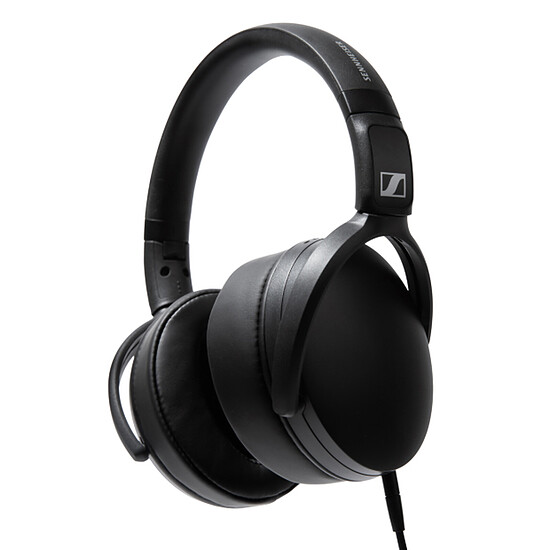 Casque Audio Sennheiser HD 400U - Autre vue