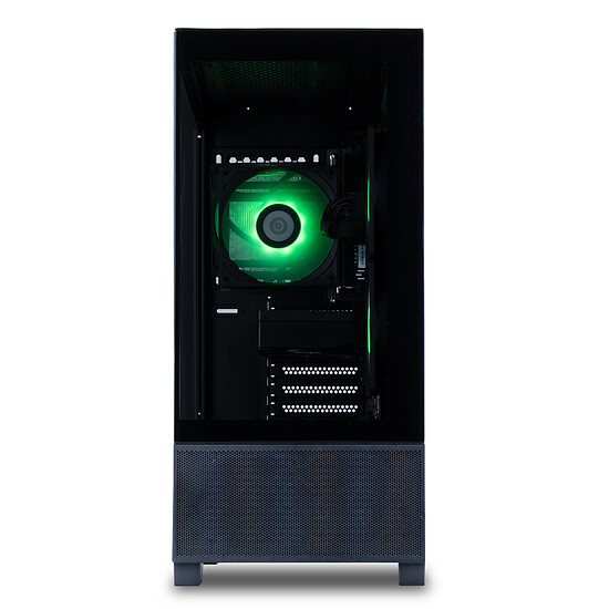 PC de bureau PC Gamer Renegade Ti - Win11 installé (version d'essai) - Autre vue