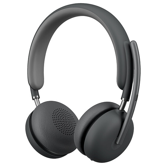 Casque micro Logitech Zone Wireless 2 - Autre vue