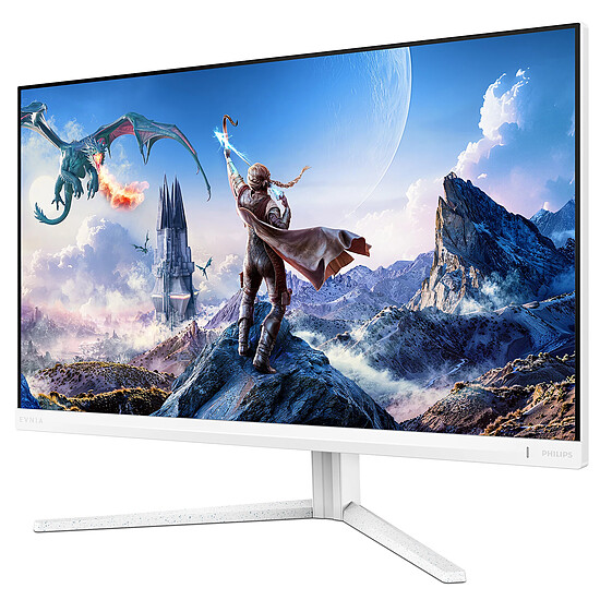 Écran PC Philips  Evnia 27M2N5901A - Autre vue