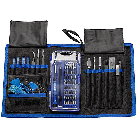 Outillage OWC Kit d'outils 72 pièces - Autre vue